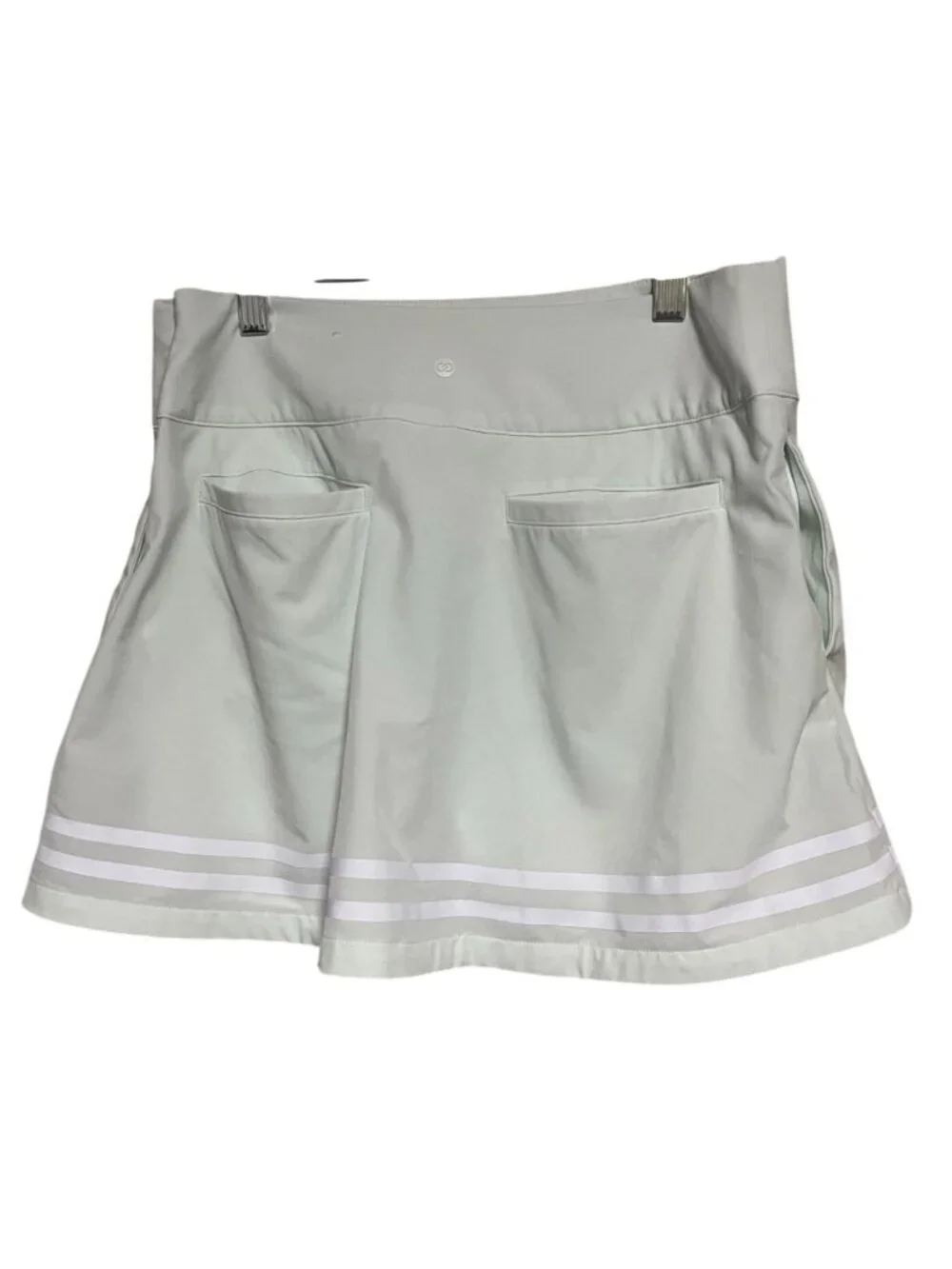Womens Activewear Skorts Bundle Size M (8) Calia & Members Mark Golf Tennis